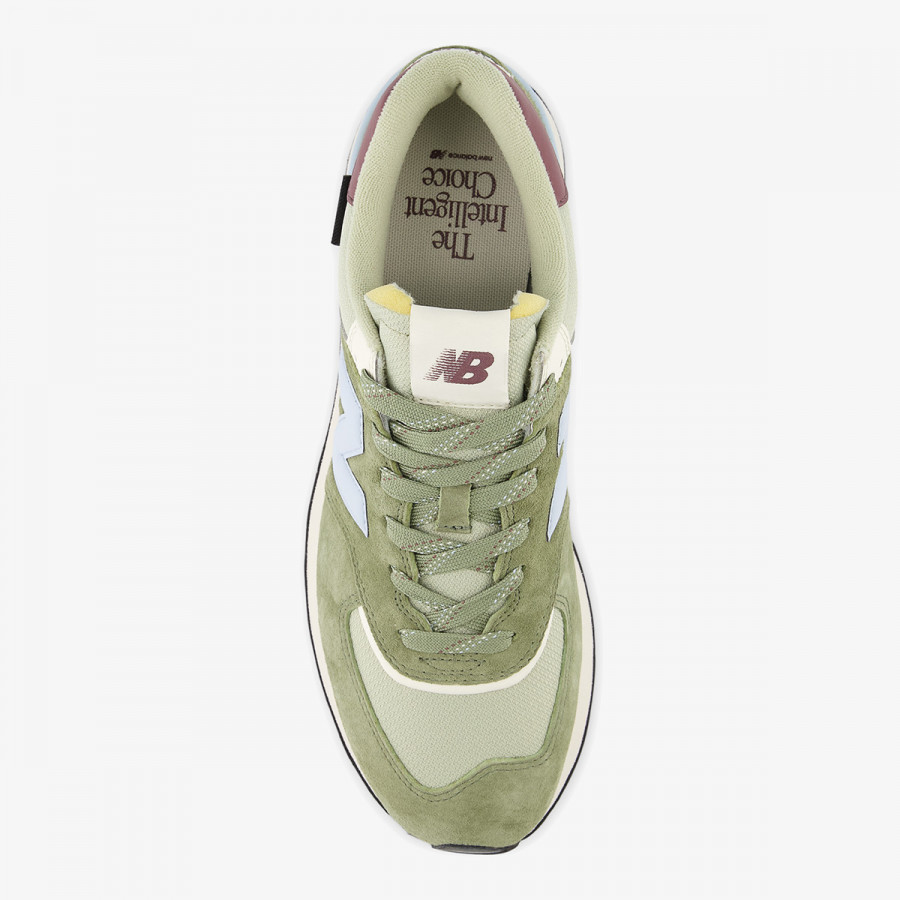 NEW BALANCE Tenisice 574 