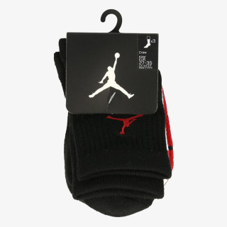 Jordan Čarape Jordan Jumpman Crew 