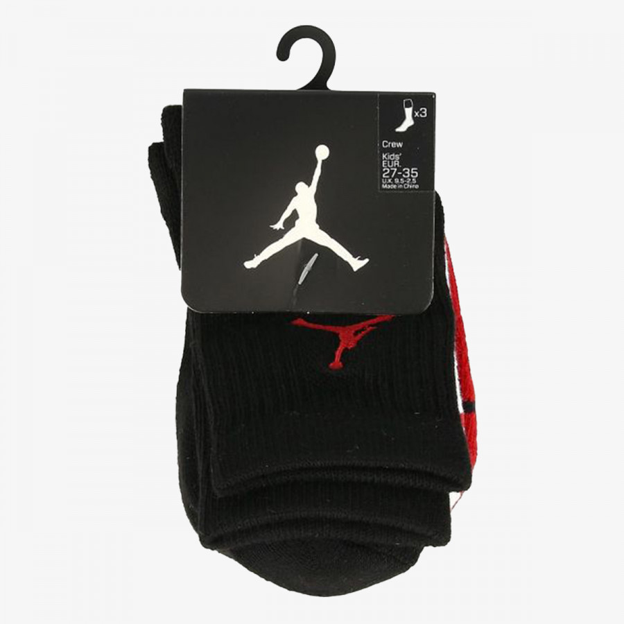 JORDAN Čarape Jordan Jumpman Crew 