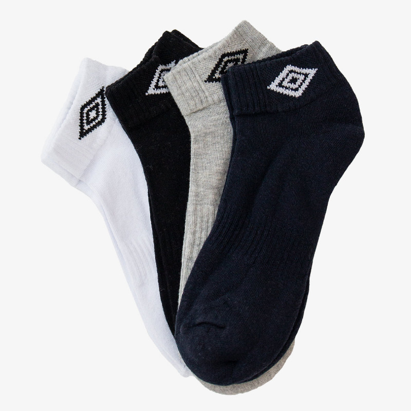 UMBRO Čarape Supersneaker 