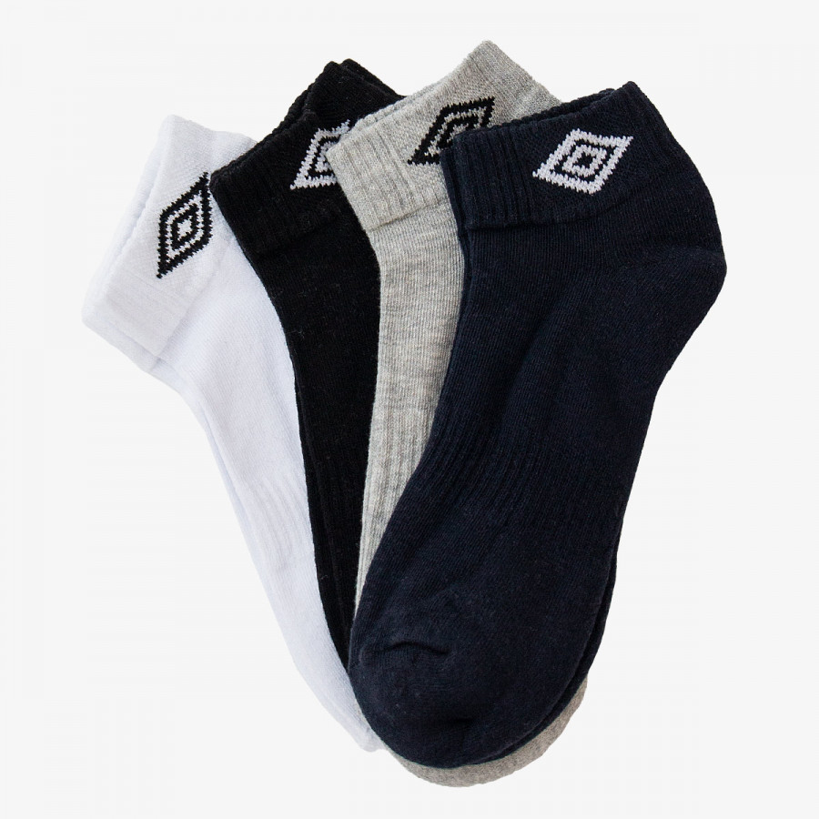 UMBRO Čarape Supersneaker 