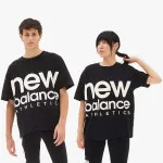 NEW BALANCE Majica kratkih rukava Athletics Out of Bounds 