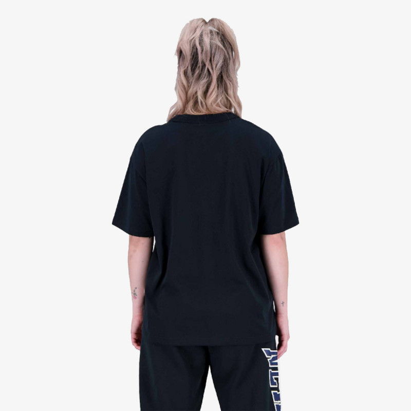 NEW BALANCE Majica kratkih rukava ESSENTIALS 