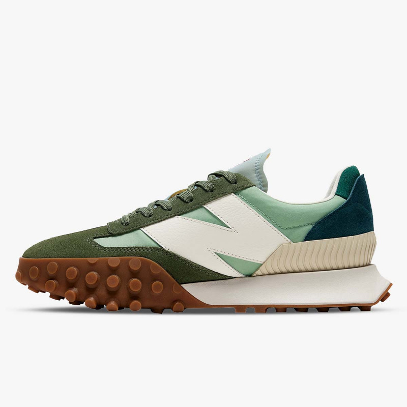 NEW BALANCE Tenisice NEW BALANCE M XC72 Buzz Sneaker Station