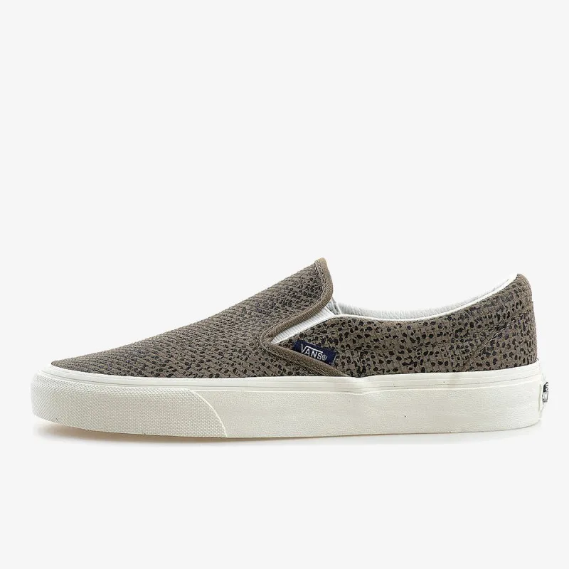 VANS Tenisice U CLASSIC SLIP-ON 
