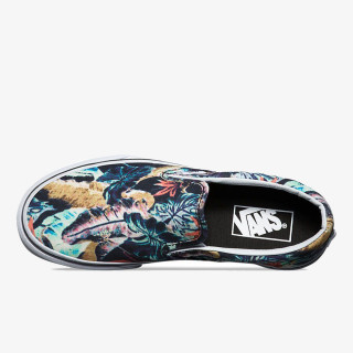 VANS Tenisice Classic Slip-On 