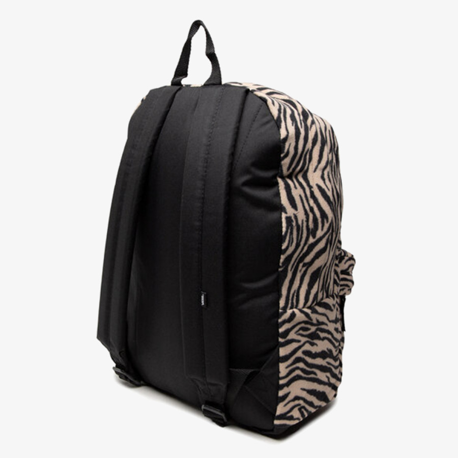 VANS Ruksak WM DEANA III BACKPAC ZEBRA 