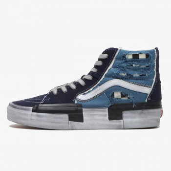 VANS Tenisice SK8-Hi Reconstruct 