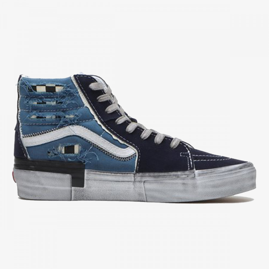 VANS Tenisice SK8-Hi Reconstruct 