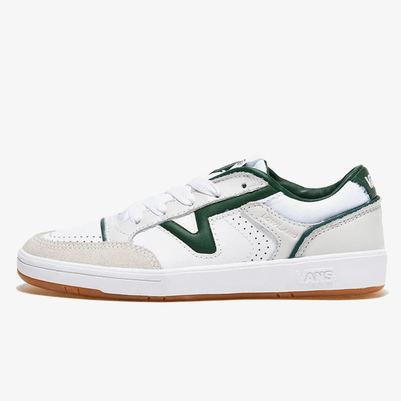 VANS Tenisice Lowland 