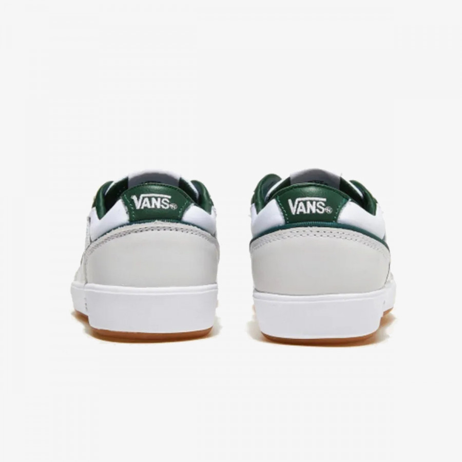 VANS Tenisice LOWLAND CC JMP R 