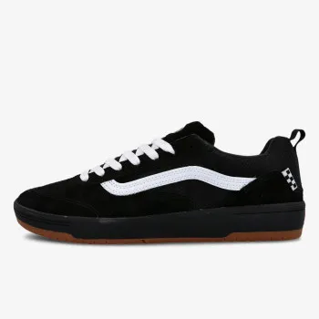 VANS Tenisice VANS Tenisice Zahba BLACK/WHITE 