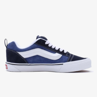 VANS Tenisice Knu Skool NAVY/TRUE WHITE 