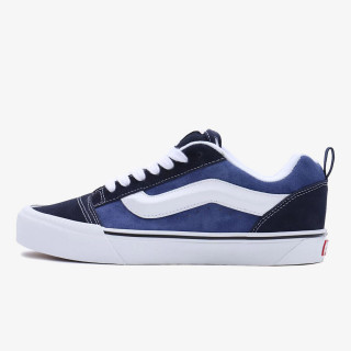 VANS Tenisice Knu Skool NAVY/TRUE WHITE 