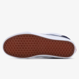 VANS Tenisice Knu Skool NAVY/TRUE WHITE 