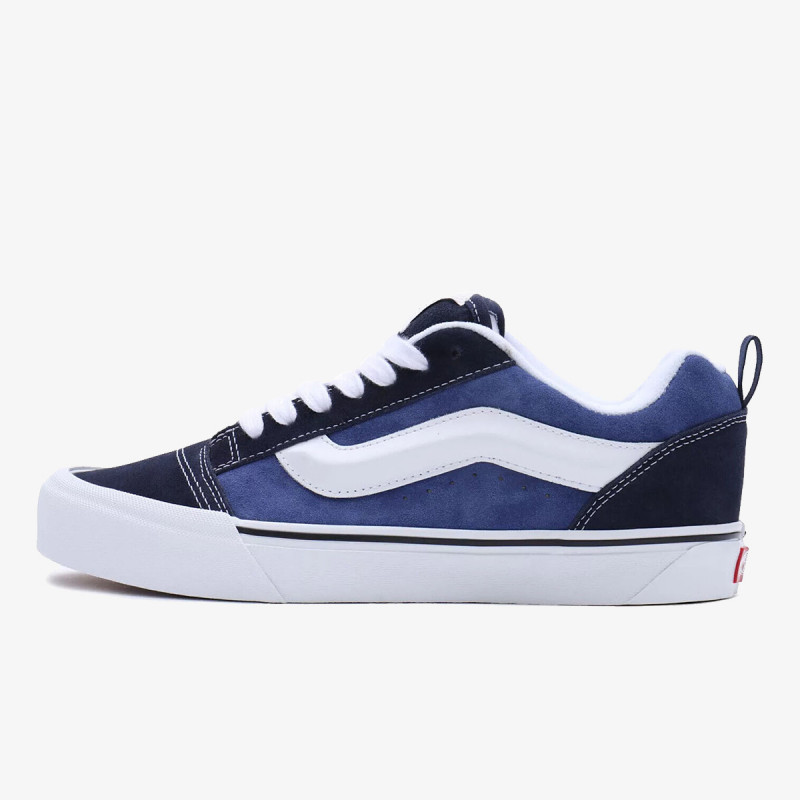 VANS Tenisice Knu Skool NAVY/TRUE WHITE 