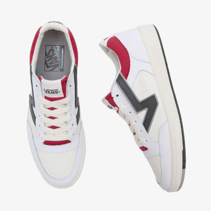 VANS Tenisice Lowland CC 