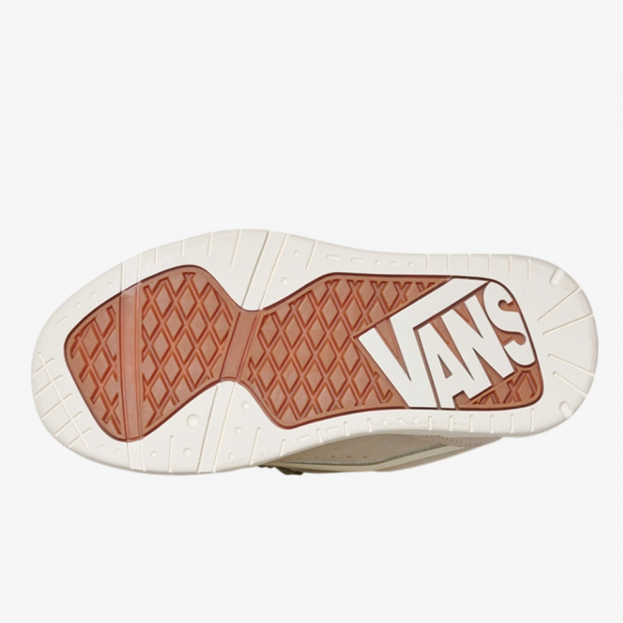 VANS Tenisice Hylane 