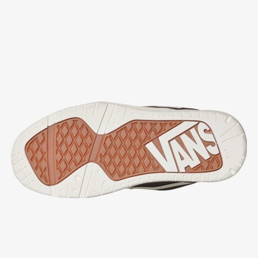 VANS Tenisice Hylane 