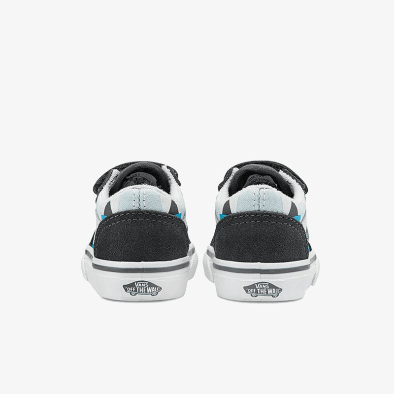 VANS Tenisice TD OLD SKOOL V 