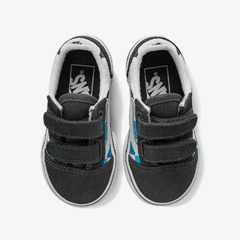 VANS Tenisice TD OLD SKOOL V 