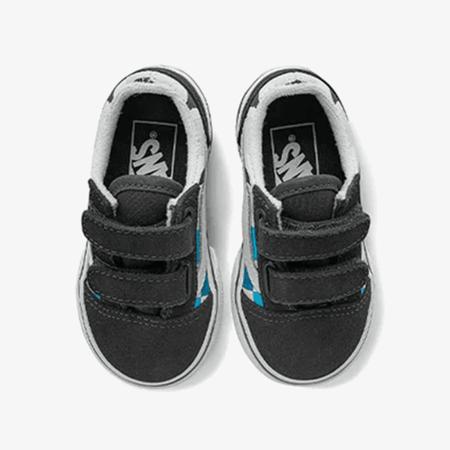 VANS Tenisice TD OLD SKOOL V 