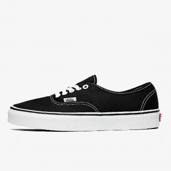 VANS Tenisice AUTHENTIC VEE3BLK 