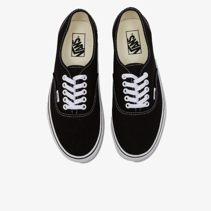 VANS Tenisice AUTHENTIC VEE3BLK Buzz Sneaker Station Online Shop