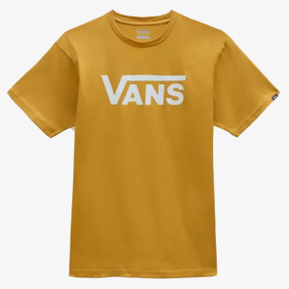 VANS Majica kratkih rukava MN VANS CLASSIC NARCISSUS-WHITE 