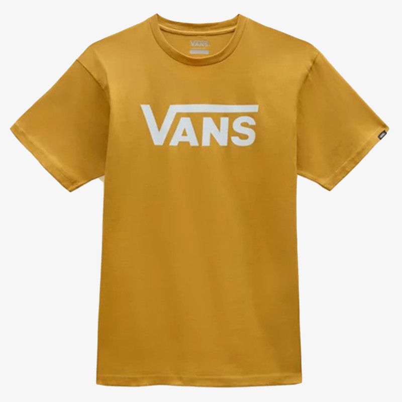 VANS Majica kratkih rukava MN VANS CLASSIC NARCISSUS-WHITE 