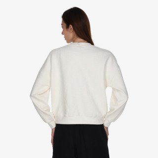 VANS Majica bez kragne SABINE LOOSE CREW 