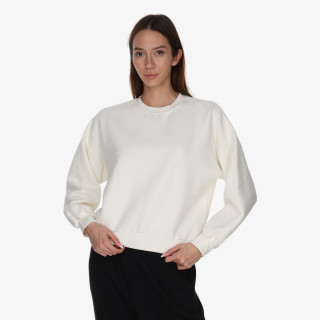 VANS Majica bez kragne SABINE LOOSE CREW 