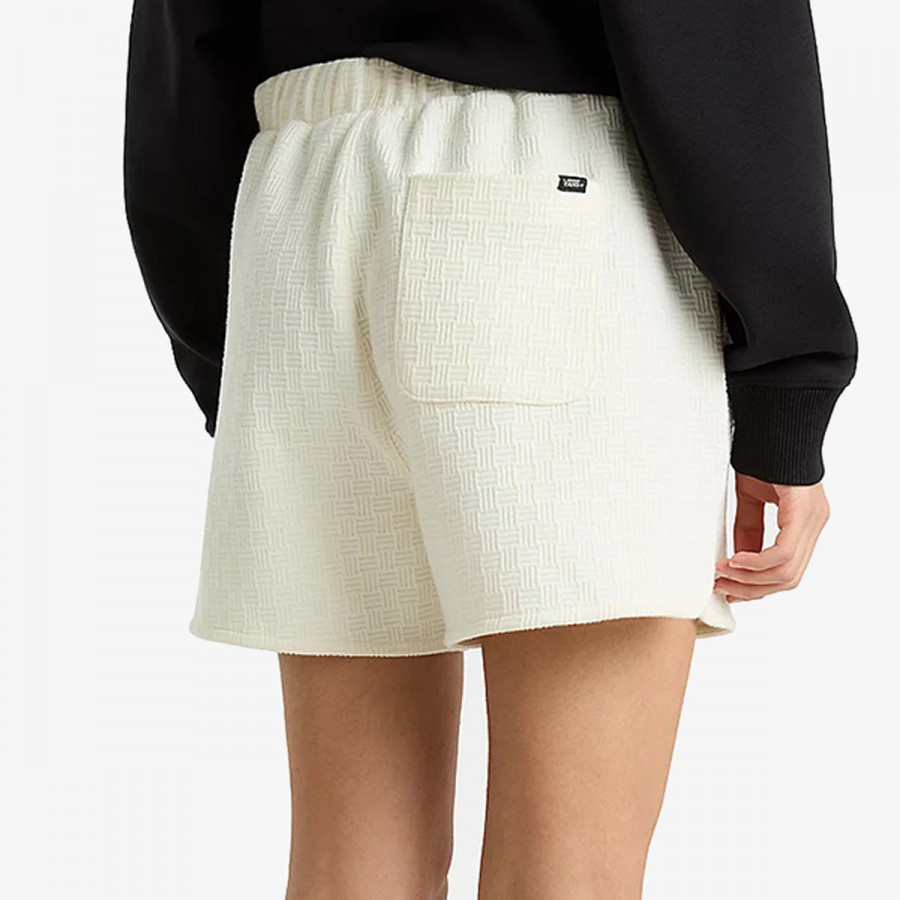 VANS Kratke hlače SABINE SHORT 
