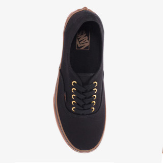 VANS Tenisice UA Authentic Black/Rubber 