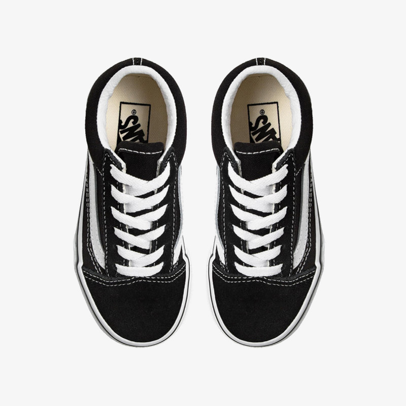 VANS Tenisice OLD SKOOL 