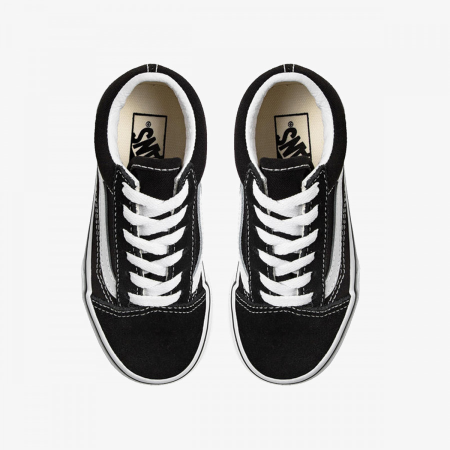 VANS Tenisice OLD SKOOL 
