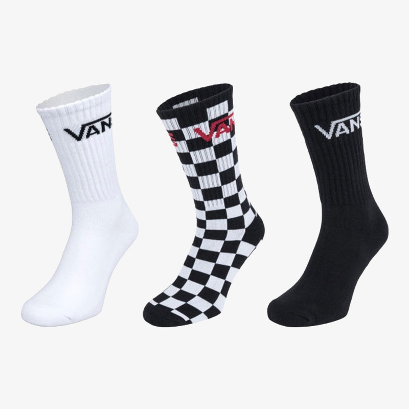 VANS Čarape MN CLASSIC CREW 