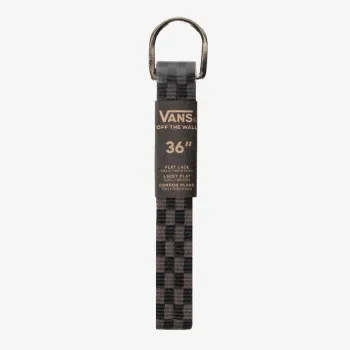 VANS Vezice CLASSIC 