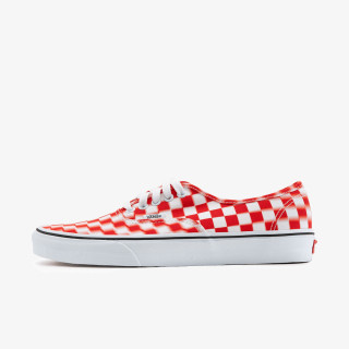VANS Tenisice UA AUTHENTIC BLUR CHECK TR 