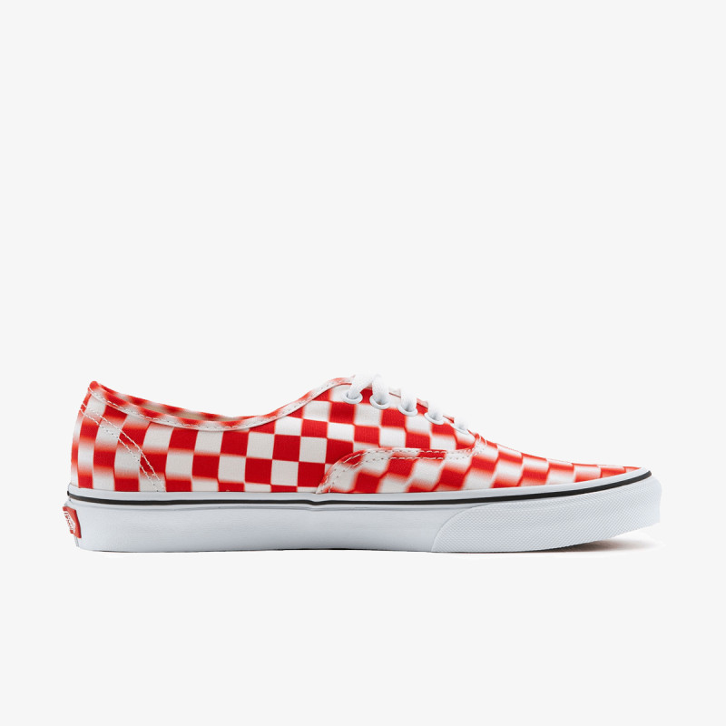 VANS Tenisice UA AUTHENTIC BLUR CHECK TR 