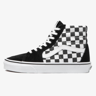 VANS Tenisice SK8-HI (CHECKERBOARD) 