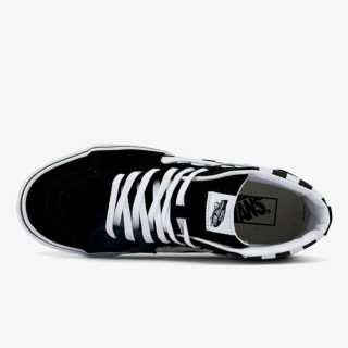 VANS Tenisice SK8-HI (CHECKERBOARD) 