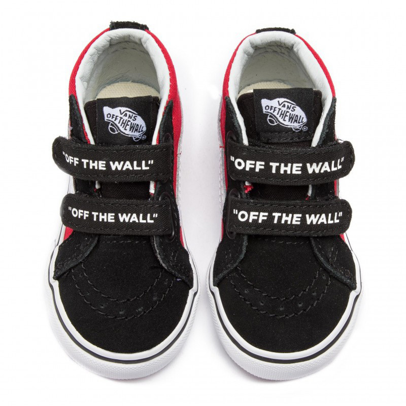 VANS Tenisice VANS dječje tenisice SK8-MID REISSUE V 