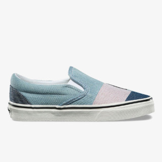 VANS Tenisice CLASSIC SLIP-ON (PATCHWORK) 