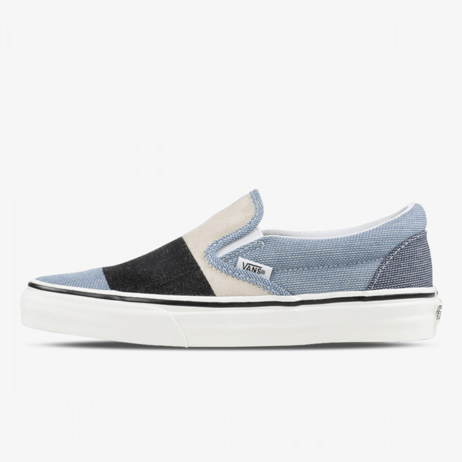 VANS Tenisice CLASSIC SLIP-ON (PATCHWORK) 