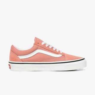 VANS Tenisice C/O UA OLD SKOOL ROSE DAWN/TRUE 