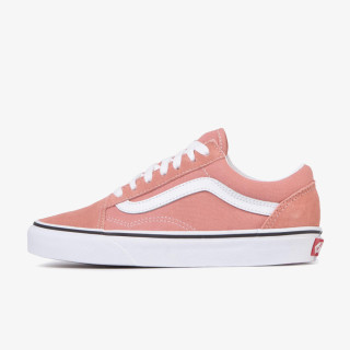 VANS Tenisice C/O UA OLD SKOOL ROSE DAWN/TRUE 