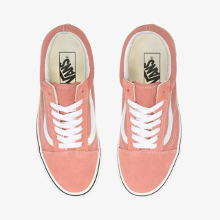 VANS Tenisice C/O UA OLD SKOOL ROSE DAWN/TRUE 
