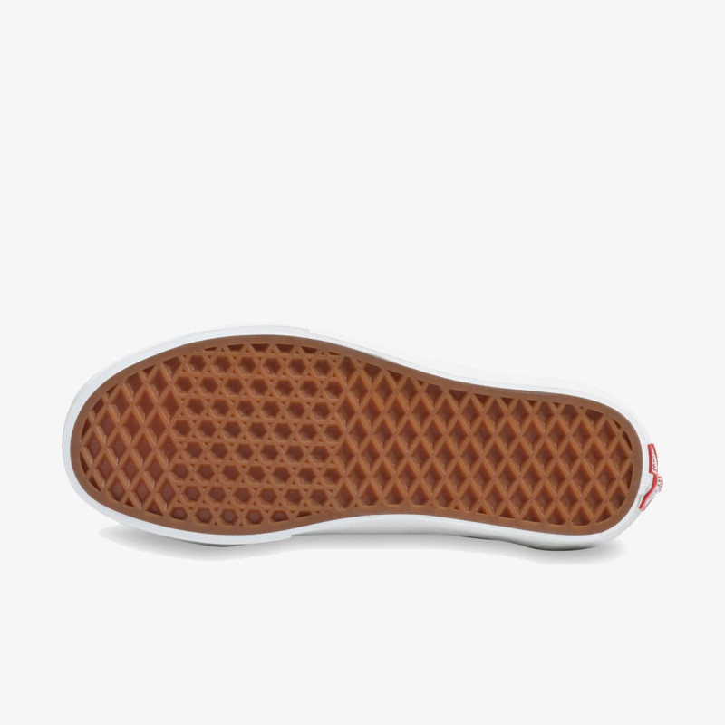 VANS Tenisice C/O UA OLD SKOOL ROSE DAWN/TRUE 