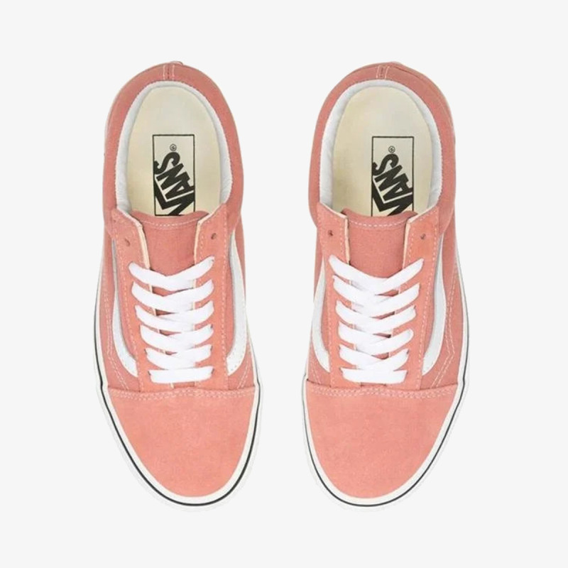 VANS Tenisice C/O UA OLD SKOOL ROSE DAWN/TRUE 
